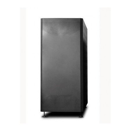 Banco de baterías UPO33 CDP, negro