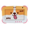 Tablet Ghia 7 Kids, A50 quadcore, 1GB RAM, 16GB, 2cam, WiFi, bluetooth, 2500mah, Android 9, perrito