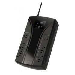 No break Koblenz 9022-USB 900 va, 450 w (sustituto 9011) 10 contactos: