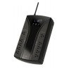 No break Koblenz 9022-USB 900 va, 450 w (sustituto 9011) 10 contactos: