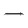 LG 60UN7300PUA Televisor 152,4 cm (60") 4K Ultra HD Smart TV Wifi Negro