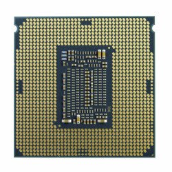 Procesador Intel Core i5-10600KA S-1200, 4.1 GHz 12MB 6 core gráficos HD 630 sin disipador gamer alto ITP edicion Avengers