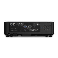 Videoproyector Epson PowerLite L615U, 3LCD, WUXGA, 6000 lúmenes, HDMI, red, WiFi, laser