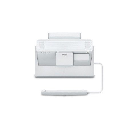 Videoproyector Epson PowerLite BrightLink 1485FI, 3LCD, UHD, 5000 lúmenes, red, HDMI, interactivo Finger Touch