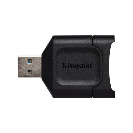Lector de tarjetas Kingston Mobile Lite Plus Gen1 micro SDHC/SDXC