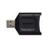 Lector de tarjetas Kingston Mobile Lite Plus Gen1 micro SDHC/SDXC