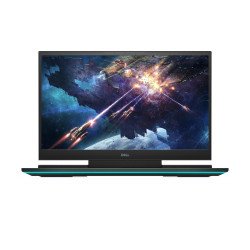 Laptop Dell G7 7700. Intel i5 i5-10300H, 17.3", 1920 x 1080 Pixeles, 8