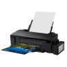 Impresora Epson l1800, ppm 37 negro/38 color, tinta continua, ecotank, USB, tabloide, fotográfica
