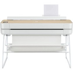 Plotter HP DesignJet Studio, 36 pulgadas, 91 cm impresora, 4 tintas, WiFi