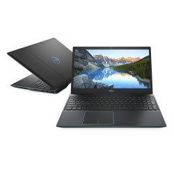 Laptop Dell G3 3500 - 15.6 pulgadas, Intel Core i5, i5-10300H, 4 GB + 