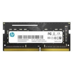 HP S1 módulo de memoria 8 GB 1 x 8 GB DDR4 2666 MHz