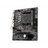 Motherboard MSI A520M-A PRO, Socket AM4, MicroATX, Soporta Procesadores Ryzen 5000 y 3000 y 4000G series