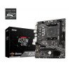 Motherboard MSI A520M-A PRO, Socket AM4, MicroATX, Soporta Procesadores Ryzen 5000 y 3000 y 4000G series