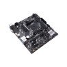 Tarjeta madre Asus A520 AMD S-AM4 3a gen, 2x DDR4 2800, VGA, HDMI, m.2, 4x USB3.2, micro ATX, gama básica Tarjeta madre Asus A520 AMD S-AM4 3a gen, 2x DDR4 2800, VGA, HDMI, m.2, 4x USB3.2, micro ATX, gama básica