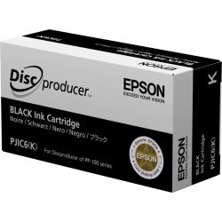 Cartucho Epson C13S020452, Negro, Inyección de tinta, 1440 x 1440 DPI