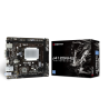 Motherboard BioStar J4125NHU - DIMM DDR4, 8 GB, Intel
