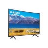 Pantalla Curva Samsung  UN55TU8300F - 55 pulgadas, 4K Ultra HD, Tizen