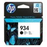HP Cartucho de tinta original 934 negro