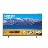 Pantalla Curva Samsung  UN65TU8300F - 65 pulgadas, 4K Ultra HD, 3840 x 2160 Pixeles, Tizen