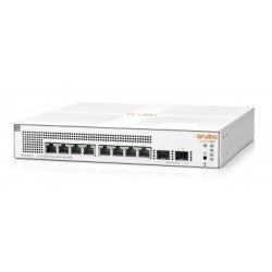 Switch Aruba JL681A, blanco, 8, RJ-45