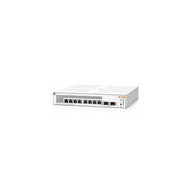 Switch Aruba JL681A, blanco, 8, RJ-45