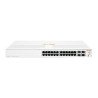 Switch Aruba JL682A, blanco, 24, RJ-45 Switch Aruba JL682A, blanco, 24, RJ-45