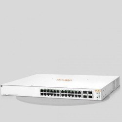 Switch Aruba JL684A, blanco, 24, RJ-45