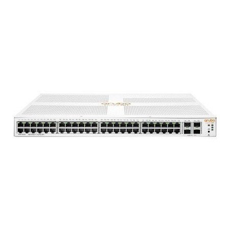 Switch Aruba JL685A, blanco, 48, RJ-45