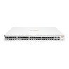 Switch Aruba instant on 1930 48g PoE clase 4 4 SFP, SFP+ 370 w (jl686a)