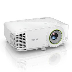Proyector BenQ EH600, 3500 lúmenes ANSI, 3d DLP, 10000 h, blanco