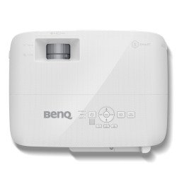 Proyector BenQ EH600, 3500 lúmenes ANSI, 3d DLP, 10000 h, blanco