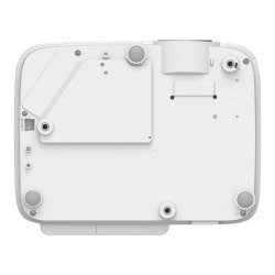 Proyector BenQ EH600, 3500 lúmenes ANSI, 3d DLP, 10000 h, blanco