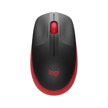 Mouse inalámbrico Logitech M190, inalámbrico