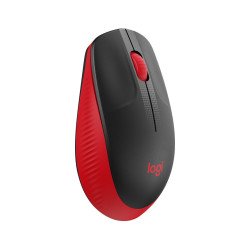 Mouse inalámbrico Logitech M190, inalámbrico