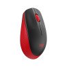 Mouse inalámbrico Logitech M190, inalámbrico