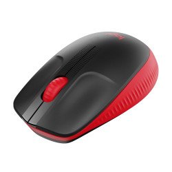 Mouse inalámbrico Logitech M190, inalámbrico