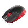 Mouse inalámbrico Logitech M190, inalámbrico