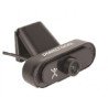 Webcam Perfect Choice PC-320494, 1080p, USB, negro
