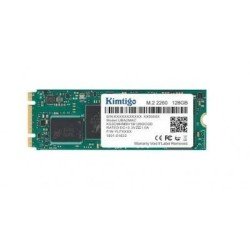 SSD ECS KT128GM24S3 - 128 GB, m.2 SATA III (6GB/s)