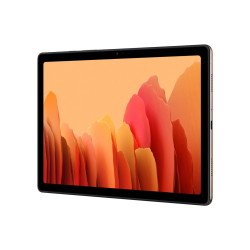 Tableta Samsung tab A7, 3 GB, 10.4 pulgadas, Android, 32 GB, dorado