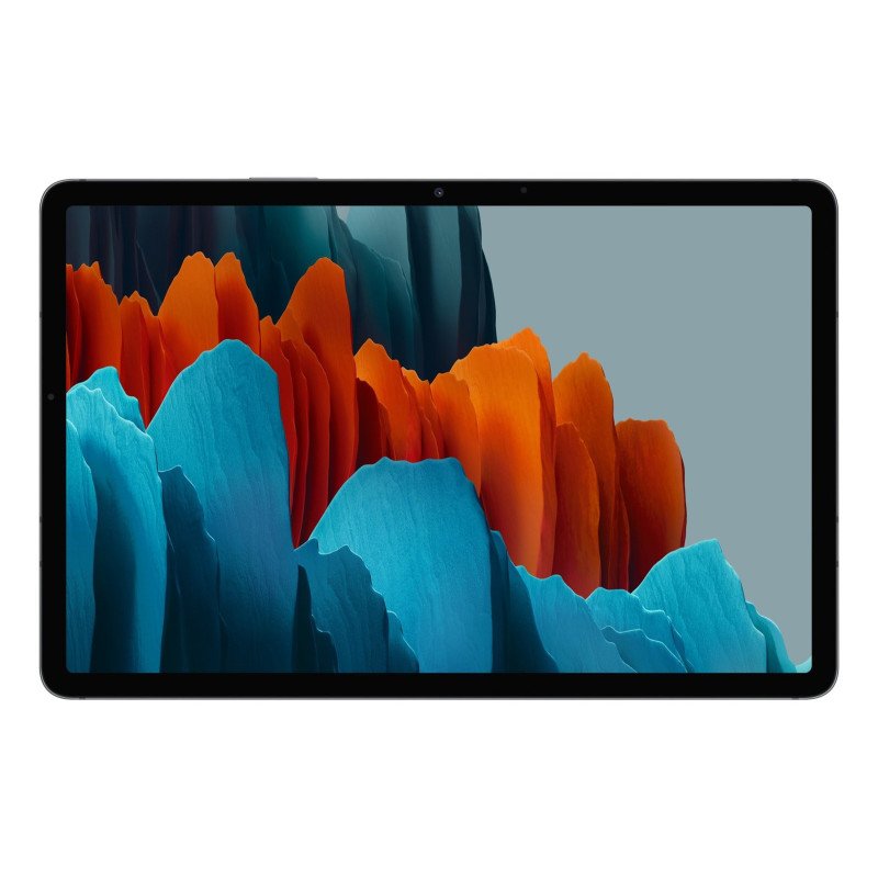 Tableta Samsung tab S7, 6 GB, 11 pulgadas, Android, 128 GB, mystic black