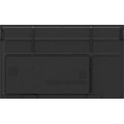 Monitor interactivo Viewsonic 55 touch 4k 3840 x 2160 IFP5550-3 VGA HDMI salida HDMI RCA USB 3.0 USB 2.0 (Android 8.0) ranura pa