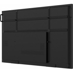 Monitor interactivo Viewsonic 55 touch 4k 3840 x 2160 IFP5550-3 VGA HDMI salida HDMI RCA USB 3.0 USB 2.0 (Android 8.0) ranura pa