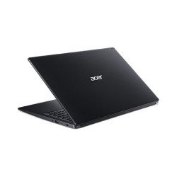 Laptop Acer Aspire 5 Core i5-1035g1, 15.6" HD, 12 GB, 32 GB Intel Optane, 512 GB SSD, Win 10 home, DVD-RW, aluminio, negro