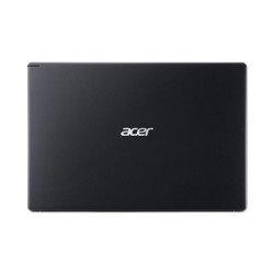 Laptop Acer Aspire 5 Core i5-1035g1, 15.6" HD, 12 GB, 32 GB Intel Optane, 512 GB SSD, Win 10 home, DVD-RW, aluminio, negro
