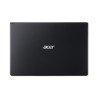 Laptop Acer Aspire 5 Core i5-1035g1, 15.6" HD, 12 GB, 32 GB Intel Optane, 512 GB SSD, Win 10 home, DVD-RW, aluminio, negro Laptop Acer Aspire 5 Core i5-1035g1, 15.6" HD, 12 GB, 32 GB Intel Optane, 512 GB SSD, Win 10 home, DVD-RW, aluminio, negro