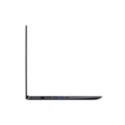 Laptop Acer Aspire 5 Core i5-1035g1, 15.6" HD, 12 GB, 32 GB Intel Optane, 512 GB SSD, Win 10 home, DVD-RW, aluminio, negro