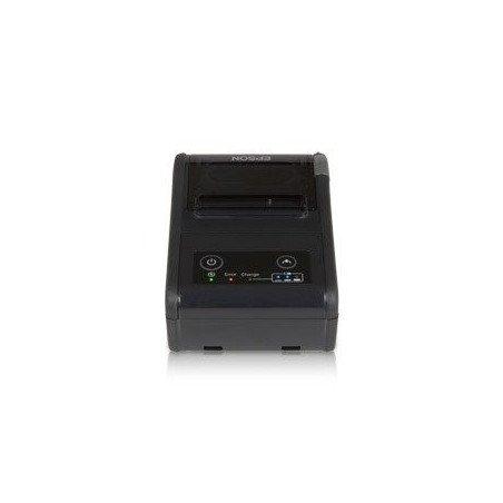 Miniprinter TM-p60ii bluetooth, móvil, inalámbrica, recibo, con batería incluida (fuente no incluida)