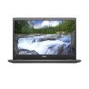 Computadora Portátil Latitude 3410 Core i5-10210u a 1.6 GHz, 8 GB, 1 TB, 14 HD, Windows 10 pro