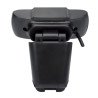 Cámara web USB de 1080p manhattan 462006 2 megapíxeles USB 2.0 color negro